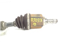 Recambio de transmision izquierda para nissan juke (f15) acenta referencia OEM IAM 39101BV80B   2