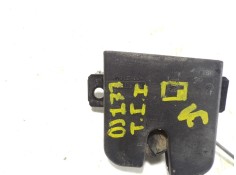 Recambio de cerradura puerta trasera izquierda para volkswagen t6 transporter furgón referencia OEM IAM 7E0827505B 7E0827505B  2