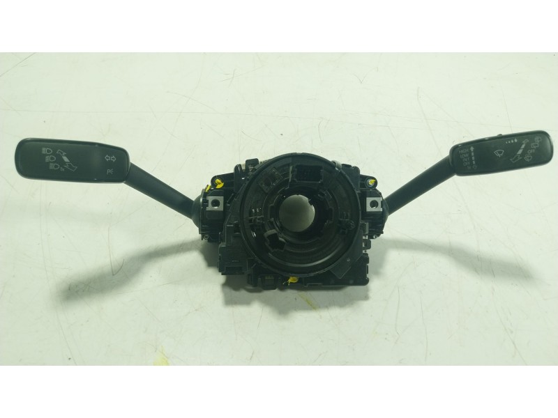 Recambio de mando intermitentes para cupra sportstourer (kl8, ku8, kud) 1.5 tsi phev referencia OEM IAM 5Q1953507HM 5Q1953507HM 