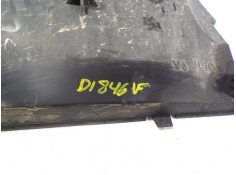 Recambio de canalizador aire para land rover range rover sport v6 td hse referencia OEM IAM PGK500230   2