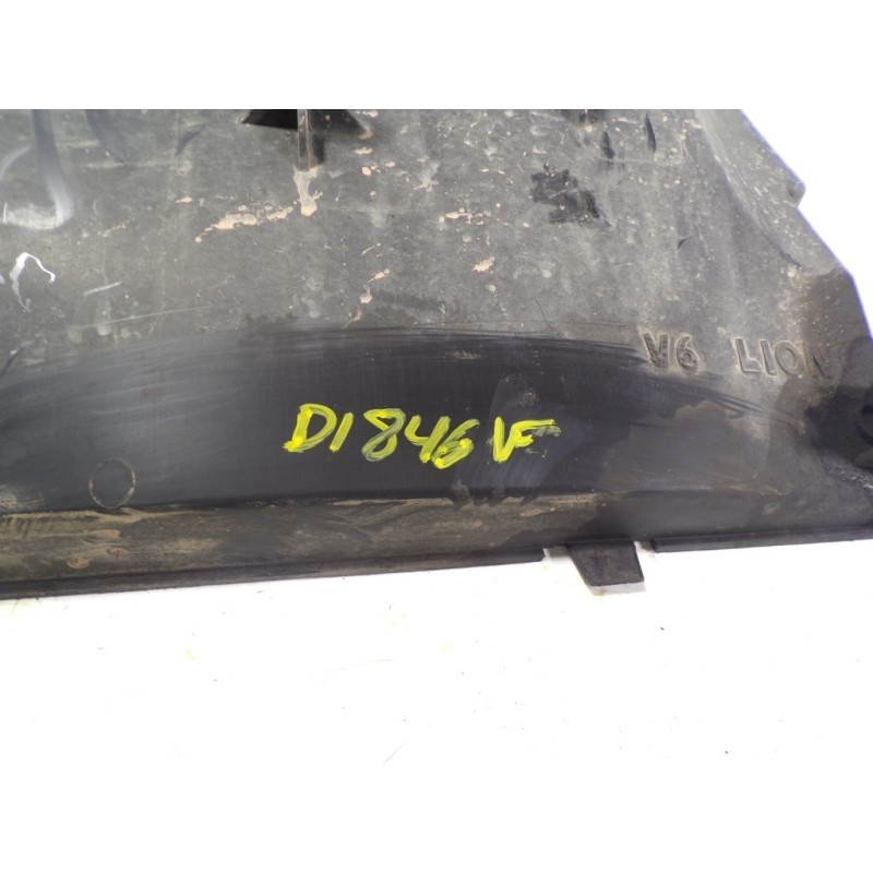 Recambio de canalizador aire para land rover range rover sport v6 td hse referencia OEM IAM PGK500230  