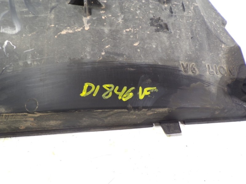 Recambio de canalizador aire para land rover range rover sport v6 td hse referencia OEM IAM PGK500230  