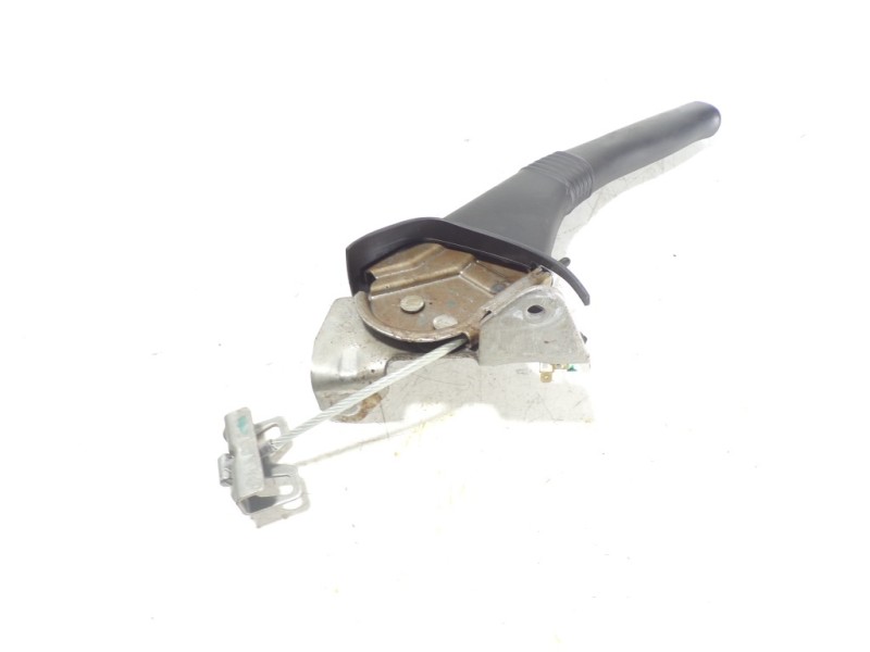 Recambio de palanca freno de mano para dacia sandero 1.5 dci diesel fap cat referencia OEM IAM 360108002R  