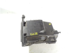 Recambio de filtro aire para dacia sandero 1.5 dci diesel fap cat referencia OEM IAM 165001258R   2