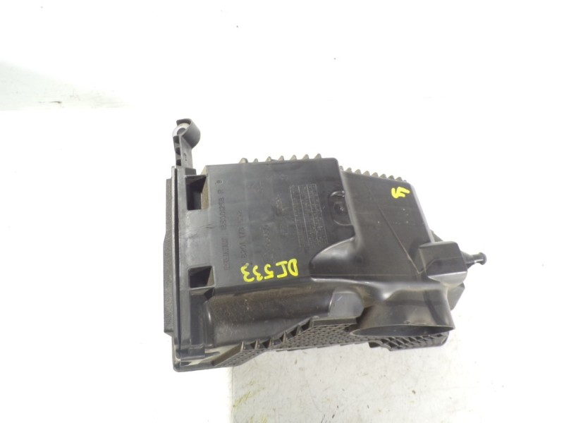 Recambio de filtro aire para dacia sandero 1.5 dci diesel fap cat referencia OEM IAM 165001258R  