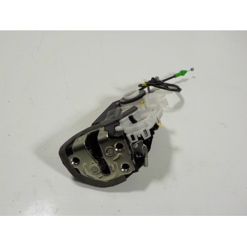 CERRADURA PUERTA TRASERA IZQUIERDA 690600D310 U2014120F1 161019