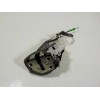 Recambio de cerradura puerta trasera izquierda para toyota yaris hybrid active referencia OEM IAM 690600D310 U2014120F1 161019
