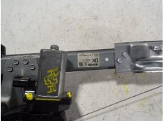 Recambio de elevalunas delantero izquierdo para dacia sandero 1.5 dci diesel fap cat referencia OEM IAM 807213282R 807213282R  2