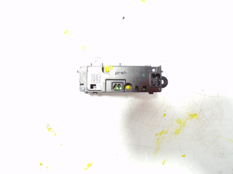 Recambio de mando luces para audi a1 sportback (gba) 1.0 tfsi referencia OEM IAM 4K2941501S 4K2941501S 