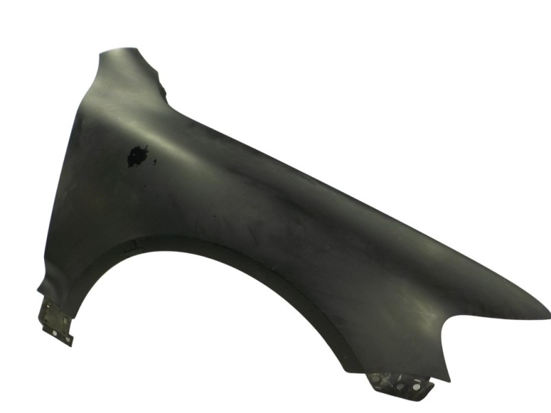 Recambio de aleta delantera derecha para volkswagen touareg (7l6) 2.5 tdi dpf referencia OEM IAM 7L6821102K  