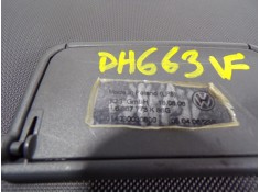 Recambio de bandeja trasera para volkswagen touareg (7l6) 2.5 tdi dpf referencia OEM IAM 7L6867773K86G   2