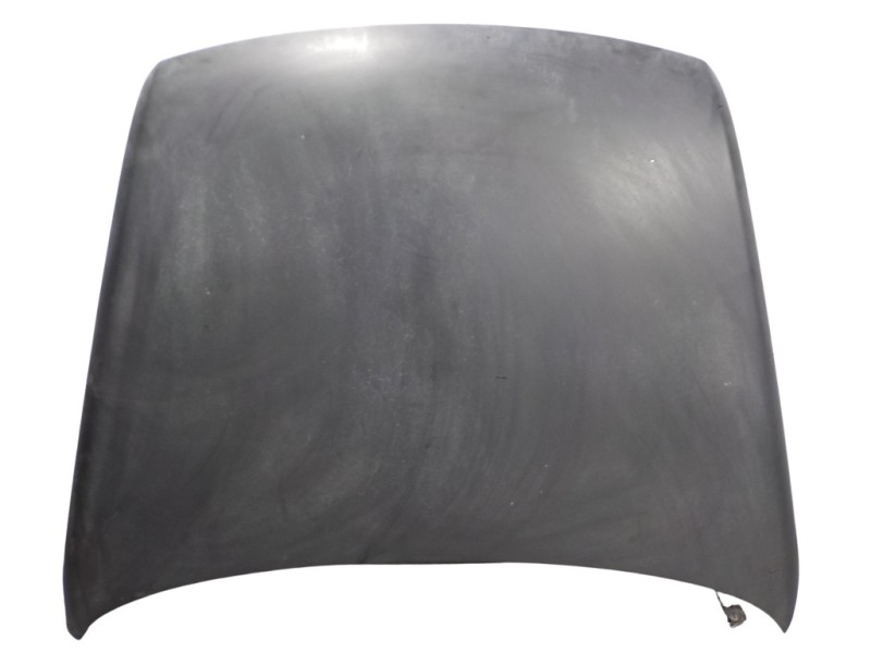 Recambio de capot delantero para volkswagen touareg (7l6) 2.5 tdi dpf referencia OEM IAM 7L6823031D  