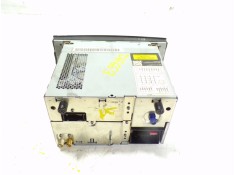 Recambio de sistema navegacion gps para volkswagen touareg (7l6) 2.5 tdi dpf referencia OEM IAM 7L6035191R 7L6035191R  2