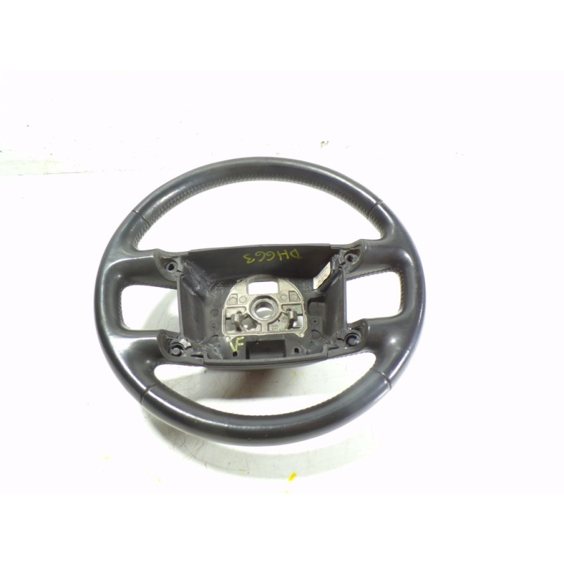 Recambio de volante para volkswagen touareg (7l6) 2.5 tdi dpf referencia OEM IAM 3D0419091T7B4  