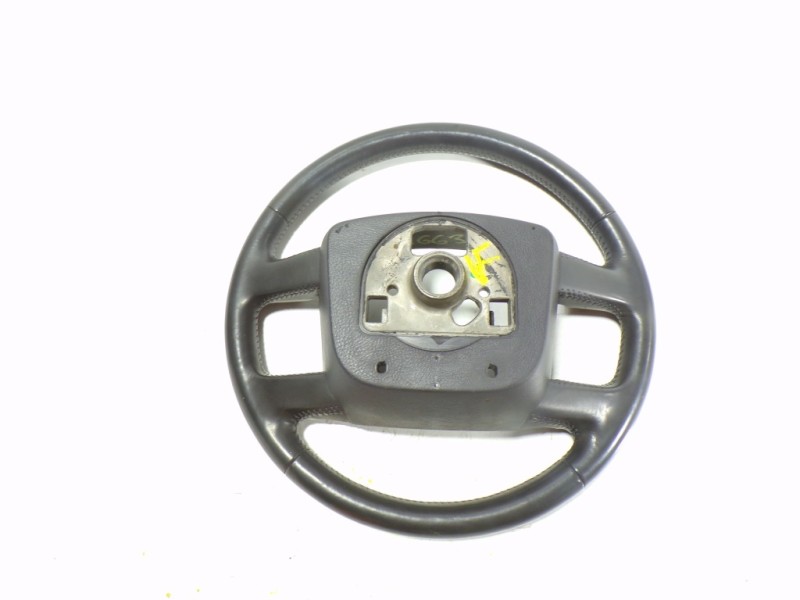 Recambio de volante para volkswagen touareg (7l6) 2.5 tdi dpf referencia OEM IAM 3D0419091T7B4  