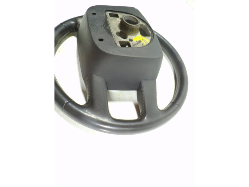 Recambio de volante para volkswagen touareg (7l6) 2.5 tdi dpf referencia OEM IAM 3D0419091T7B4  