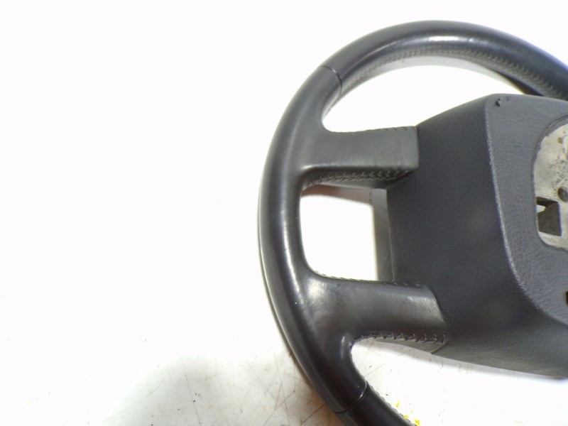 Recambio de volante para volkswagen touareg (7l6) 2.5 tdi dpf referencia OEM IAM 3D0419091T7B4  