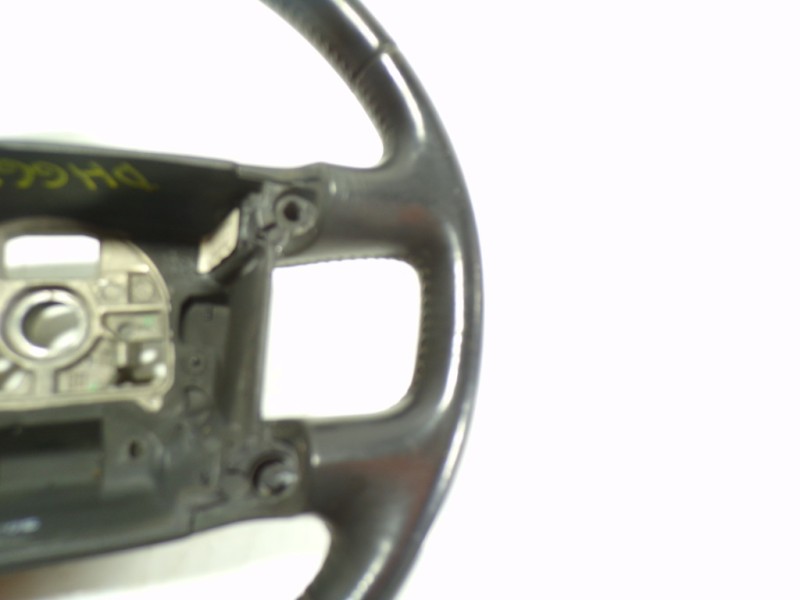 Recambio de volante para volkswagen touareg (7l6) 2.5 tdi dpf referencia OEM IAM 3D0419091T7B4  