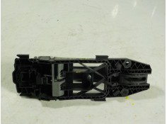 Recambio de maneta exterior trasera derecha para seat alhambra (711) 2.0 tdi referencia OEM IAM 1K8837205FGRU   2
