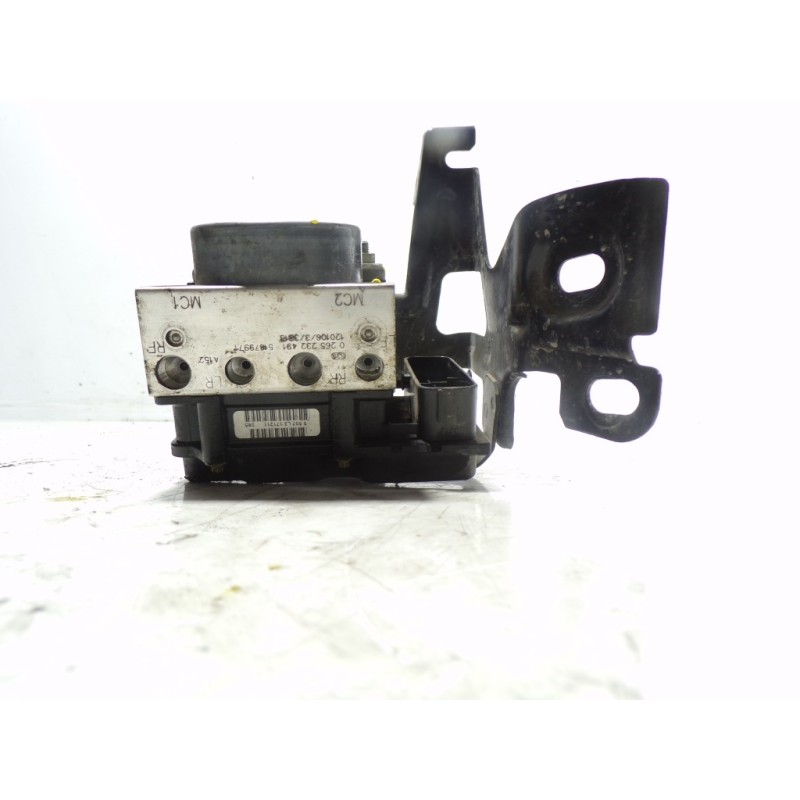 Recambio de abs para citroën nemo 1.3 hdi fap referencia OEM IAM 4541VW 5187997 0265232491