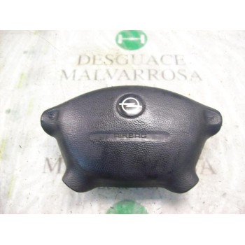 AIRBAG DELANTERO IZQUIERDO 