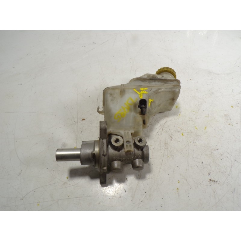 Recambio de bomba freno para citroën nemo 1.3 hdi fap referencia OEM IAM 1607065580  