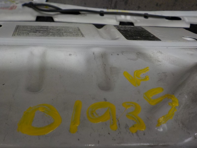 Recambio de capot delantero para citroën nemo 1.3 hdi fap referencia OEM IAM 7901Q1  