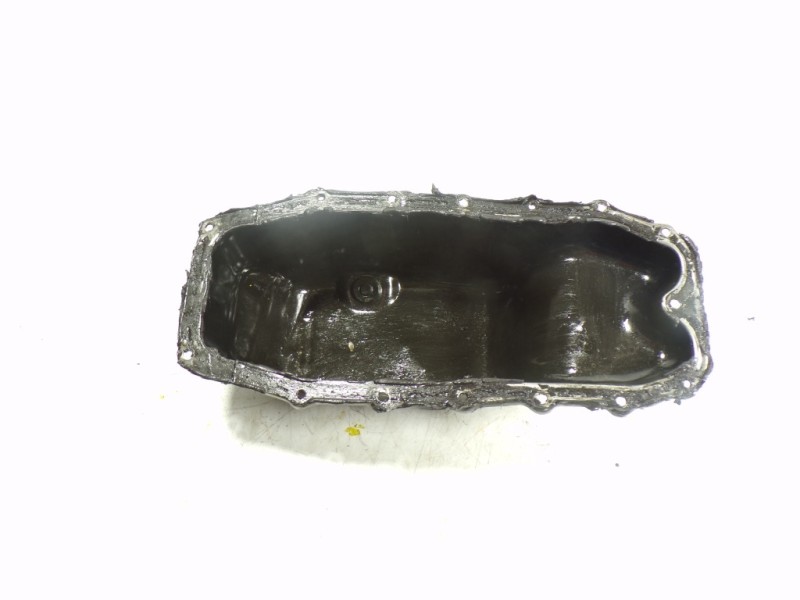 Recambio de carter para citroën nemo 1.3 hdi fap referencia OEM IAM 0301R2  