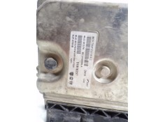 Recambio de centralita motor uce para citroën nemo 1.3 hdi fap referencia OEM IAM  51918357 51918357 2