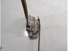 Recambio de cerradura puerta delantera derecha para citroën nemo 1.3 hdi fap referencia OEM IAM 9138AN   2