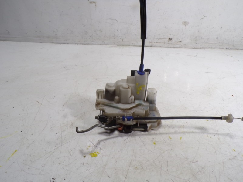 Recambio de cerradura puerta delantera izquierda para citroën nemo 1.3 hdi fap referencia OEM IAM 9135HY  