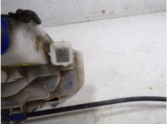 Recambio de cerradura puerta delantera izquierda para citroën nemo 1.3 hdi fap referencia OEM IAM 9135HY   2