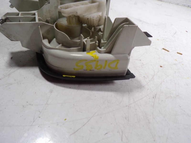 Recambio de mando calefaccion / aire acondicionado para citroën nemo 1.3 hdi fap referencia OEM IAM 6490K4  