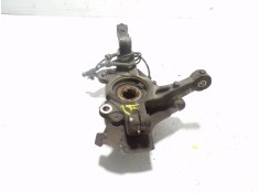 Recambio de mangueta delantera derecha para citroën nemo 1.3 hdi fap referencia OEM IAM 3647A2   2