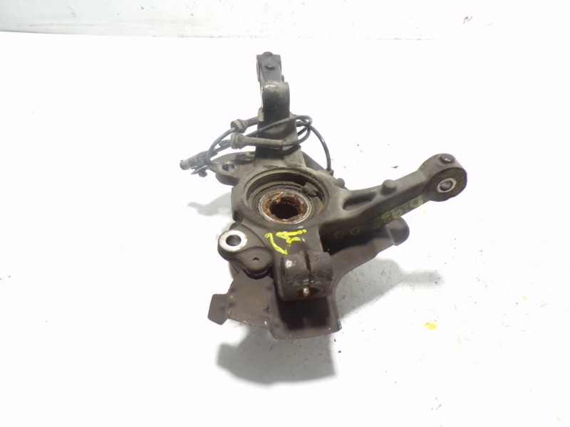 Recambio de mangueta delantera derecha para citroën nemo 1.3 hdi fap referencia OEM IAM 3647A2  