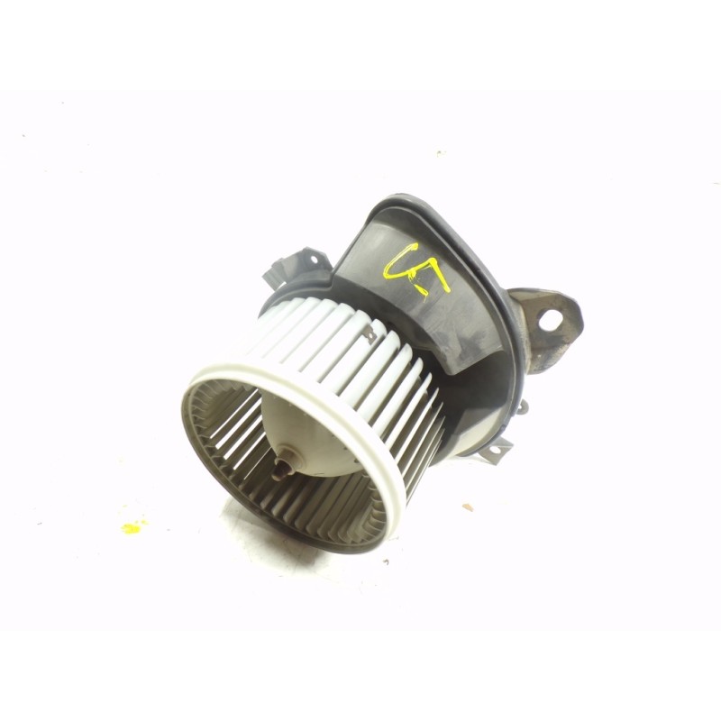 Recambio de motor calefaccion para citroën nemo 1.3 hdi fap referencia OEM IAM 6441AN  