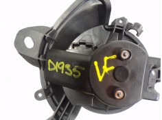 Recambio de motor calefaccion para citroën nemo 1.3 hdi fap referencia OEM IAM 6441AN   2