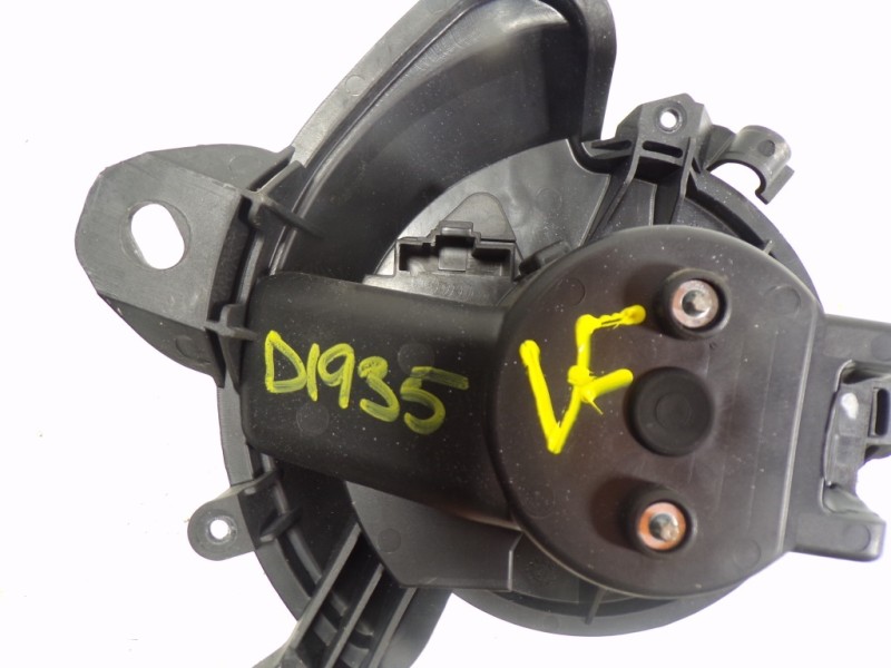 Recambio de motor calefaccion para citroën nemo 1.3 hdi fap referencia OEM IAM 6441AN  