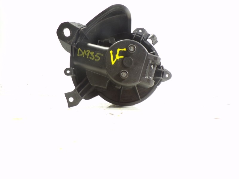 Recambio de motor calefaccion para citroën nemo 1.3 hdi fap referencia OEM IAM 6441AN  