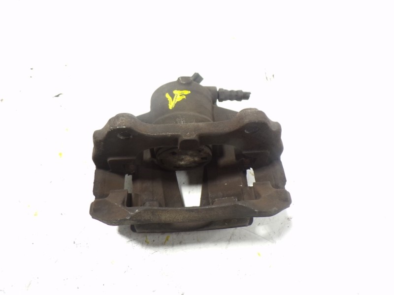 Recambio de pinza freno delantera izquierda para citroën nemo 1.3 hdi fap referencia OEM IAM 4401P6  