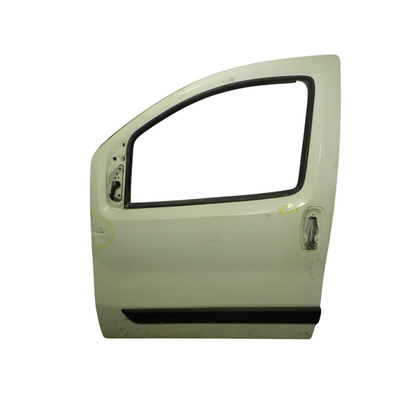 Recambio de puerta delantera izquierda para citroën nemo 1.3 hdi fap referencia OEM IAM 9002FJ  