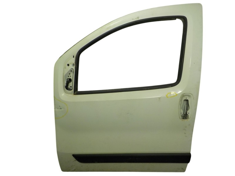 Recambio de puerta delantera izquierda para citroën nemo 1.3 hdi fap referencia OEM IAM 9002FJ  