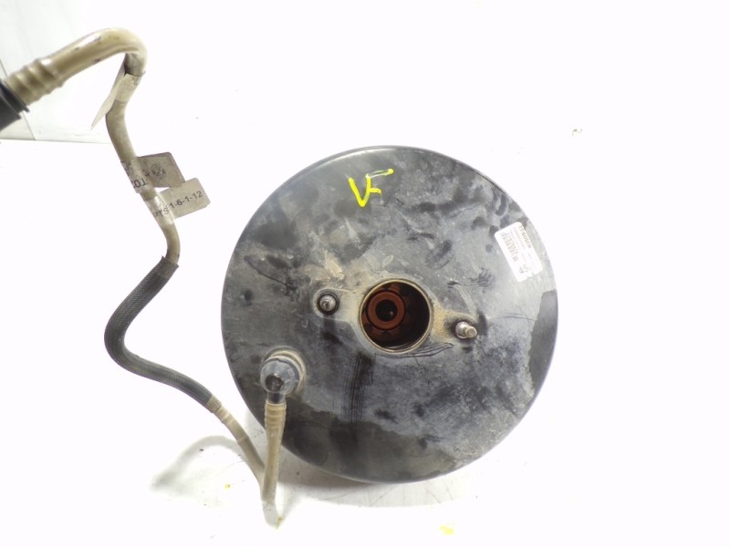 Recambio de servofreno para citroën nemo 1.3 hdi fap referencia OEM IAM  0204054445 0204054445