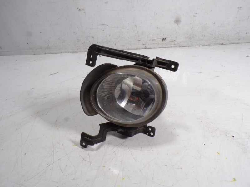 Recambio de faro antiniebla izquierdo para hyundai i20 1.4 crdi cat referencia OEM IAM   