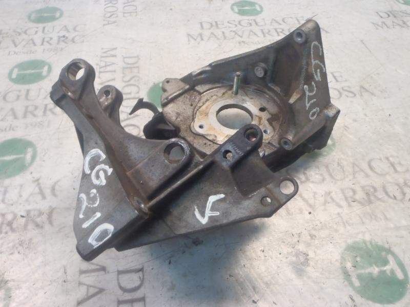 Recambio de soporte bomba inyeccion para peugeot 806 stdt referencia OEM IAM   