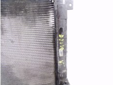 Recambio de radiador agua para hyundai i20 1.4 crdi cat referencia OEM IAM    2