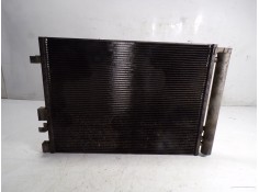 Recambio de condensador aire acondicionado para hyundai i20 1.4 crdi cat referencia OEM IAM   
