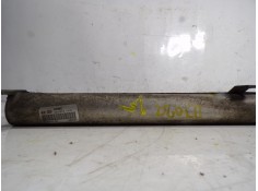 Recambio de condensador aire acondicionado para hyundai i20 1.4 crdi cat referencia OEM IAM    2