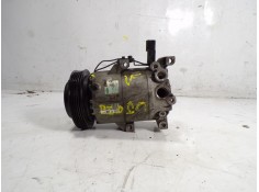 Recambio de compresor aire acondicionado para hyundai i20 1.4 crdi cat referencia OEM IAM   