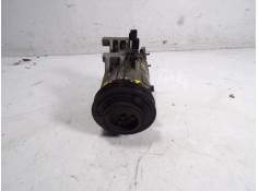 Recambio de compresor aire acondicionado para hyundai i20 1.4 crdi cat referencia OEM IAM    2